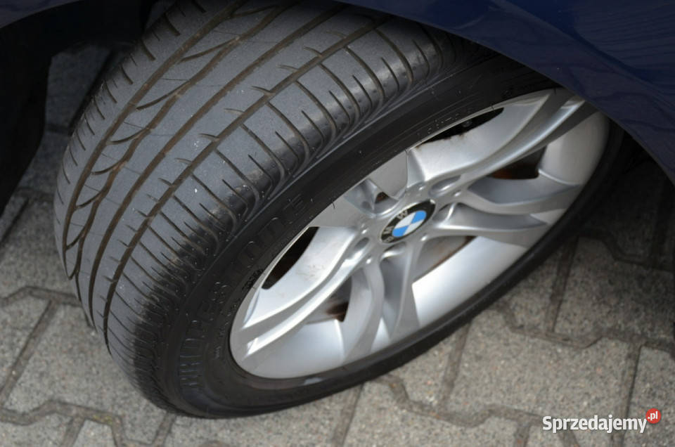 BMW 320 SUPER STAN 20D 163 Lift LCI Serwis Navi system Start-Stop Kutno sprzedam