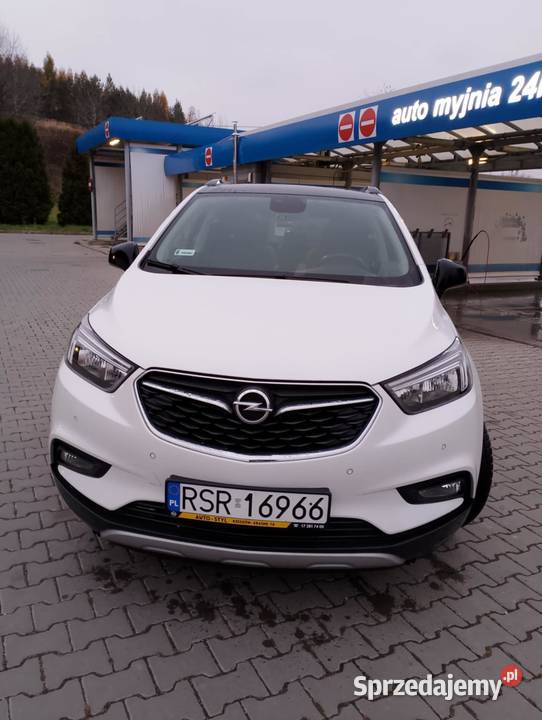 pewny opel