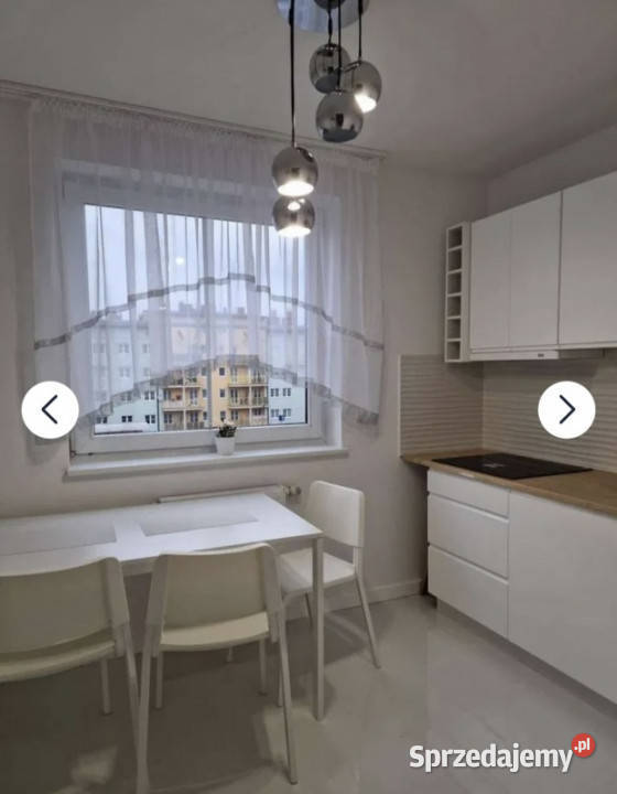 Sprzedam komfortowe 2 pokojowe Szczecin zachodniopomorskie