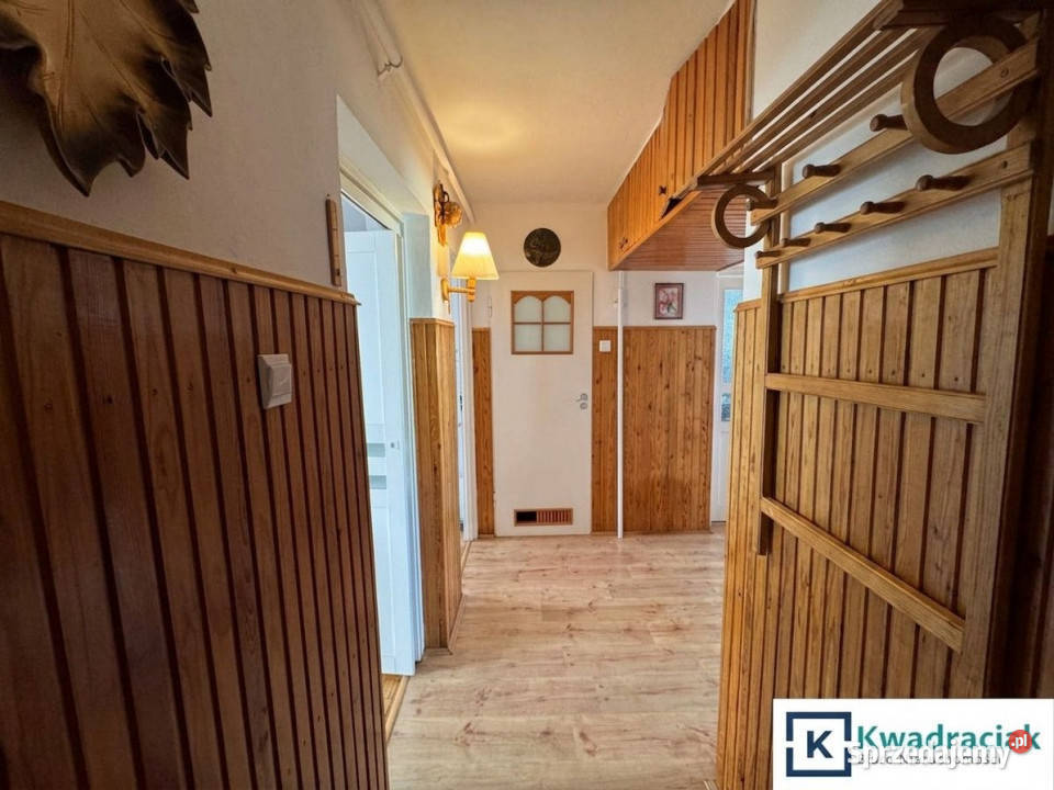 Mieszkanie Krosno Wojska Polskiego 5629m2 3 sprzedam
