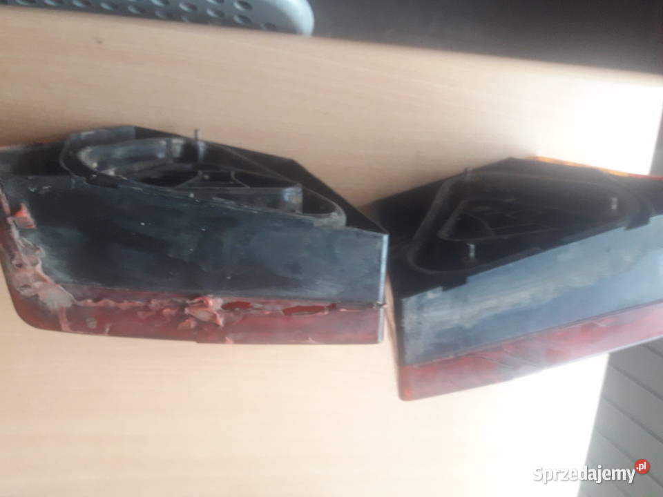 Lampy tył do Skoda Favorit osobowe Miechów sprzedam