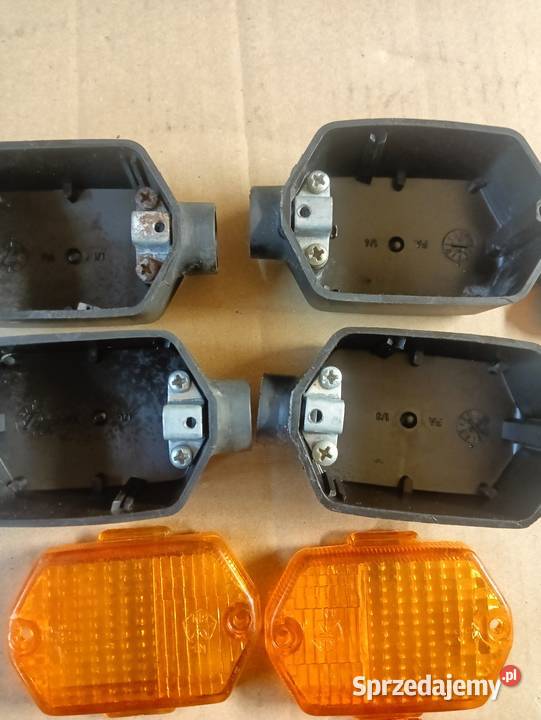 Kierunkowskazy Simson etz małopolskie Tarnów