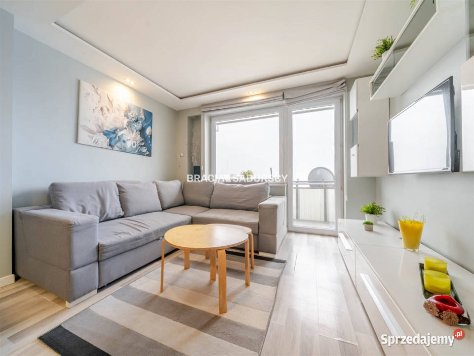 Mieszkanie 64m2 3pokojowe Kraków