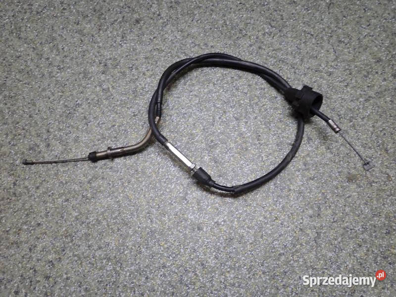 LINKA SPRZĘGŁA SUZUKI RMZ 450 0508R Strzelce Krajeńskie