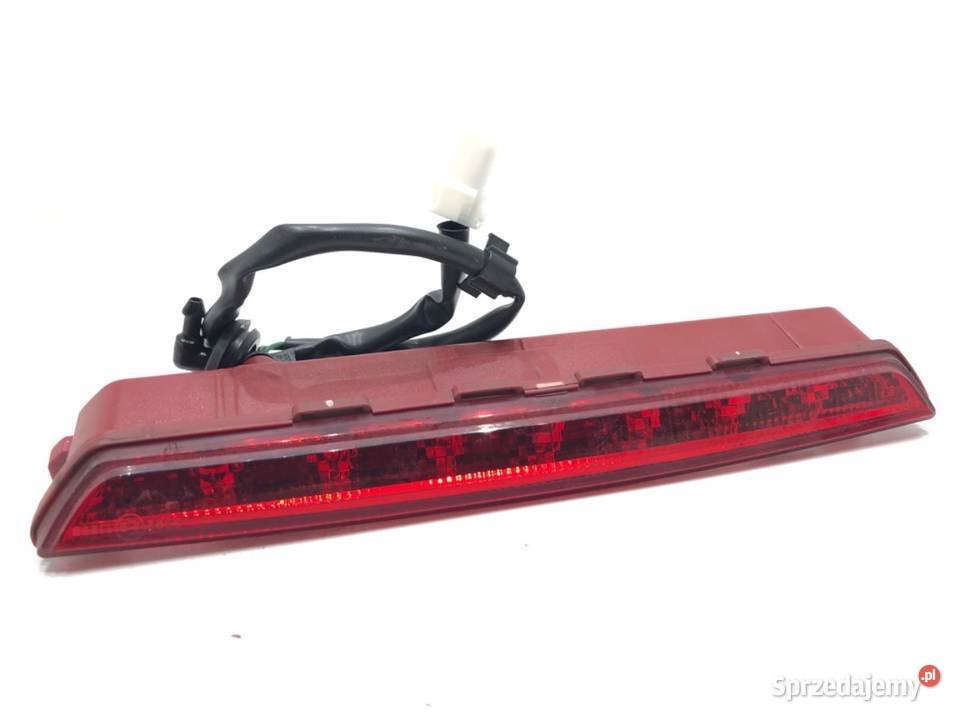 LAMPA STOP KIA SPORTAGE IV SUV ŚWIATŁO HAMOWANIA osobowe