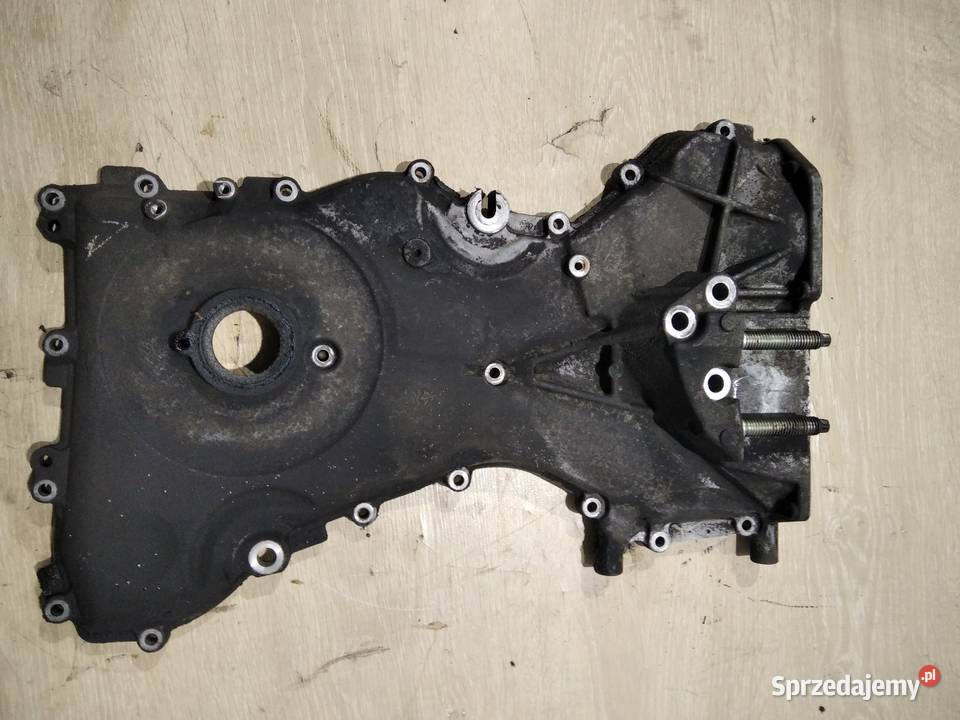 Osłona obudowa rozrządu Ford Mondeo mk3 18 16v osobowe łódzkie