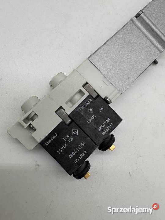Festo VMPA1M1HEPI 533346 Elektrozawór Warszawa