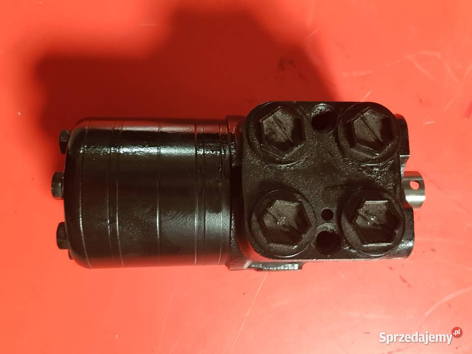 47403484 Orbitrol Hydrauliczny Holland lubuskie Sulechów sprzedam