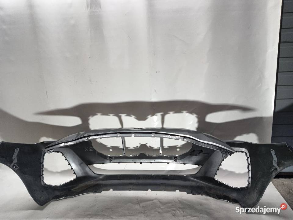 ZDERZAK PRZÓD PRZEDNI BMW 2 U06 M PAKIET 8080199