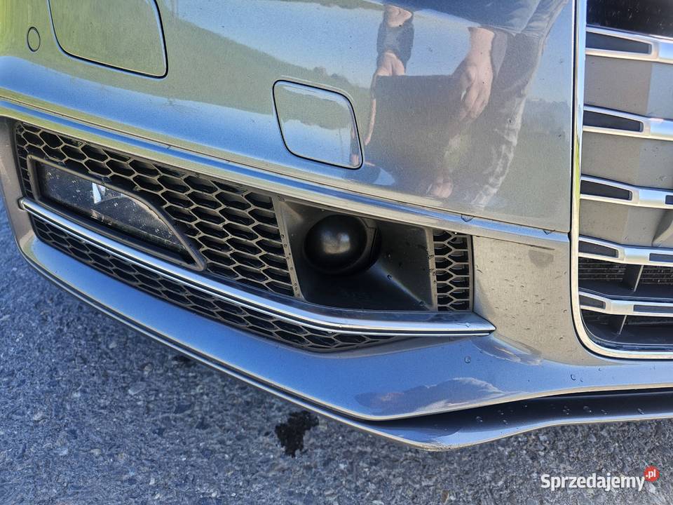 AUDI S4 Avant 30 TFSI quattro Stronic