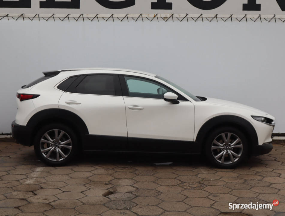 Mazda CX30 SkyactivG 20 czujnik deszczu CX-30 Łódź