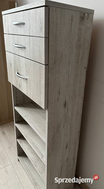 Szafka regał garaż butyakcesoria narzędzia Szamotuły sprzedam