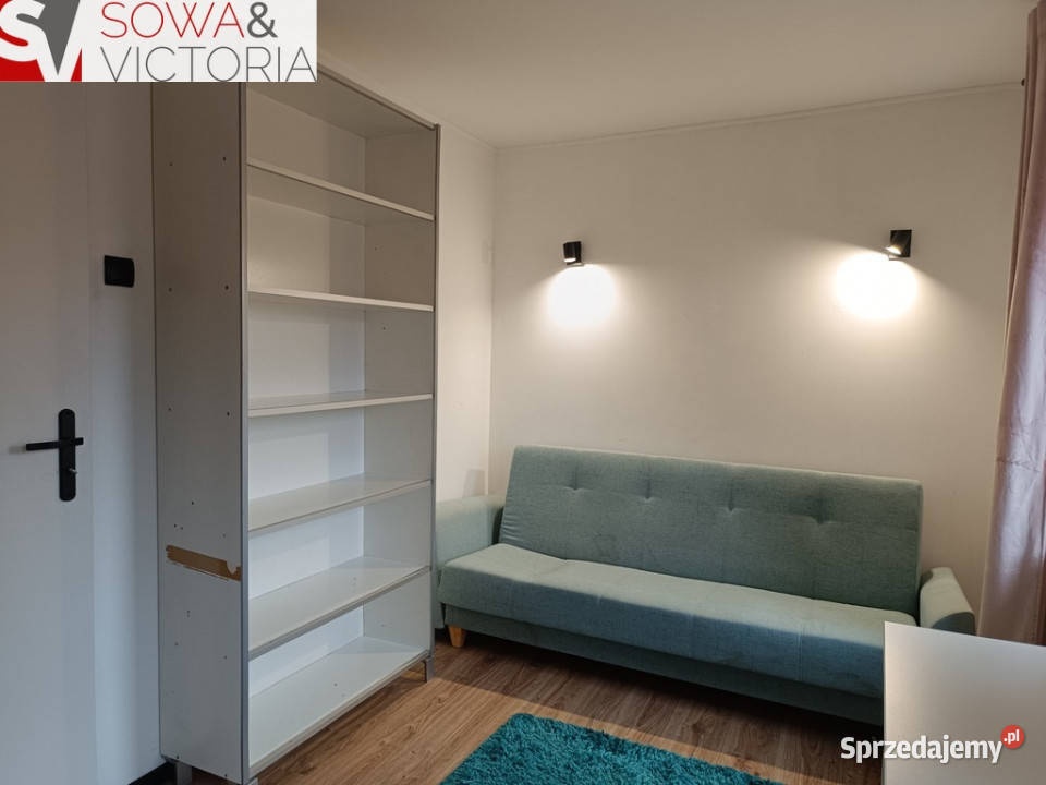 Dom w pobliżu centrum Głuszycy Głuszyca