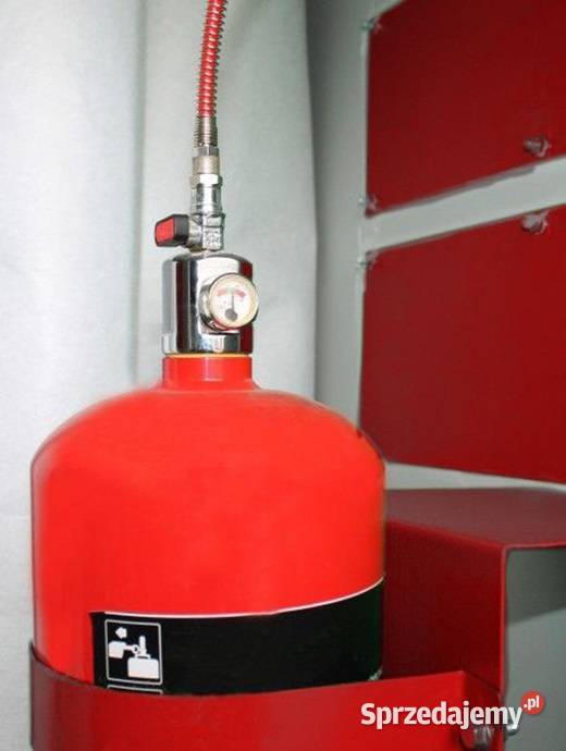 ODCIĄG DO TROCIN OPTIMAT OT 11300 M3H SERIA 400 Pozostałe Mikołów
