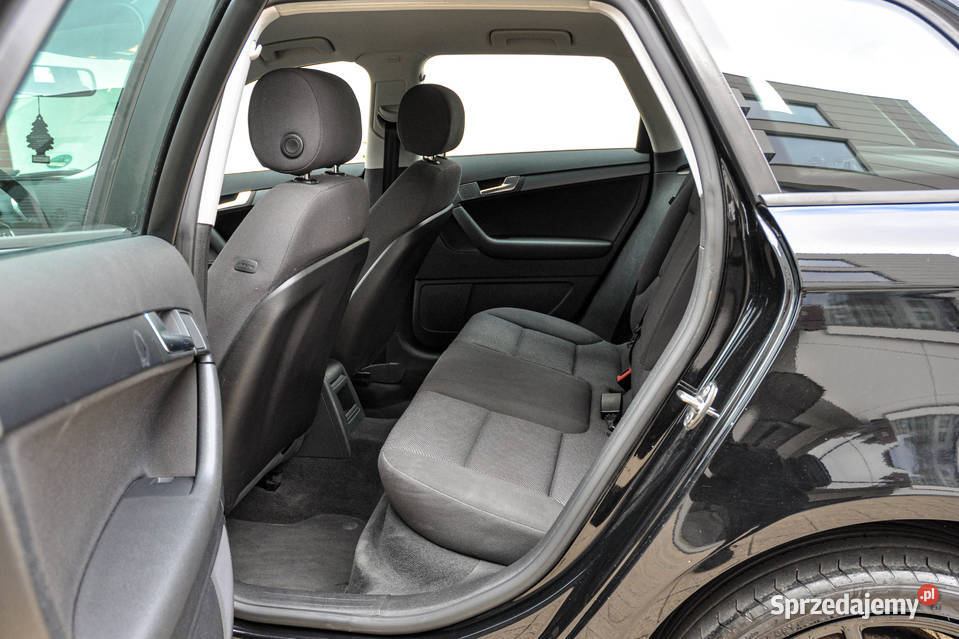 Audi A3 16 2009 r Lift Bezwypadkowy dolnośląskie Wrocław