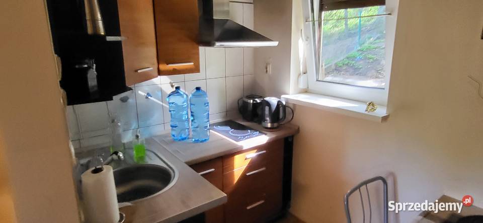 Sprzedam działkę ROD z domkiem murowanym Toruń sprzedam