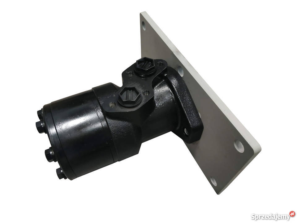 Silnik Hydrauliczny 80 3 GR2 Mocowanie Kołnierz sprzedam