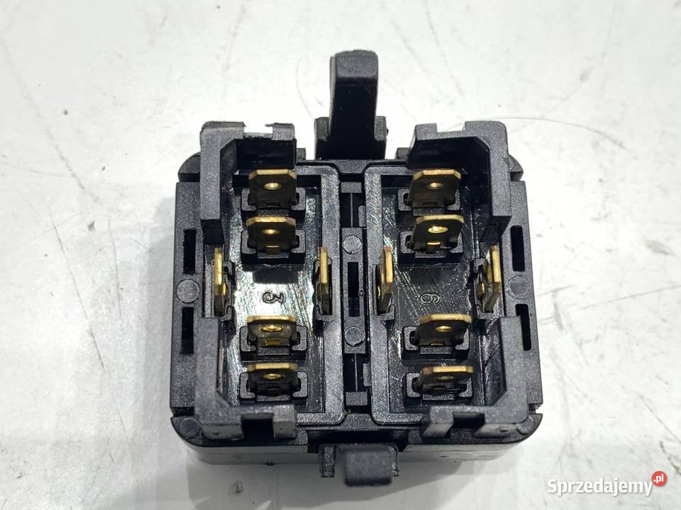 PRZEŁĄCZNIK SZYB VW GOLF IV 9906 Kombi WŁĄCZNIK osobowe