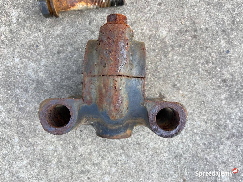 Mocowanie Stabilizatora Man F90 F2000