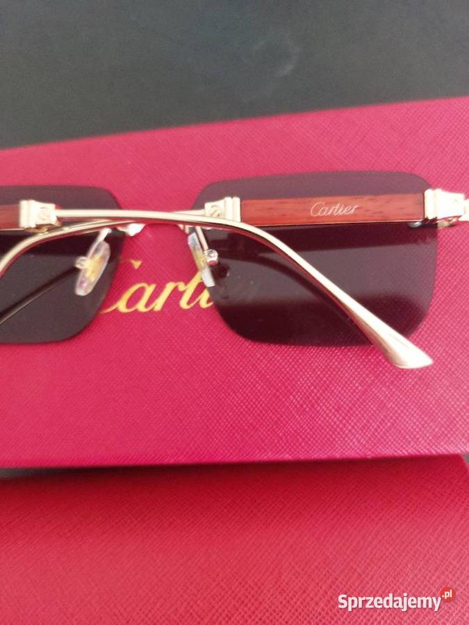 Okulary przeciwsłoneczne damskie Warszawa