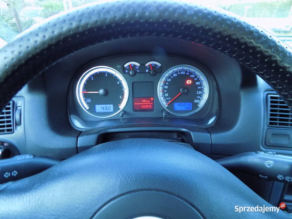 IV LIFT KOMBI 2003 19 SDI 70 elektryczne szyby Gostynin