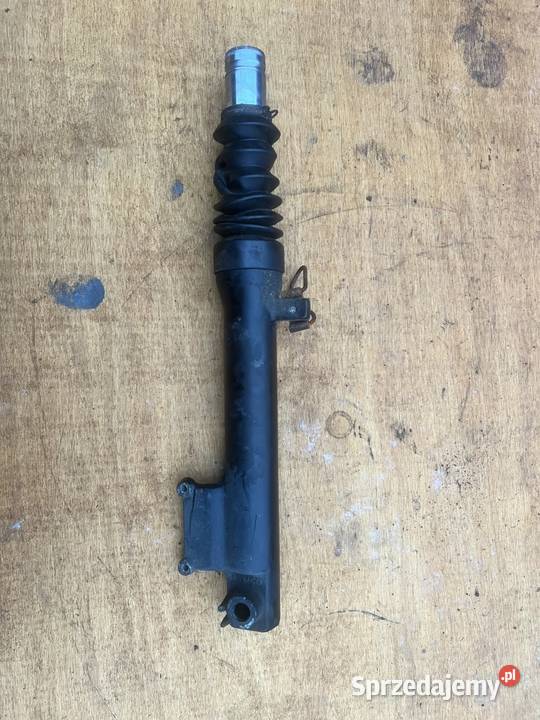 Laga prawa Kymco Vitality 50 2018 Ostrzeszów