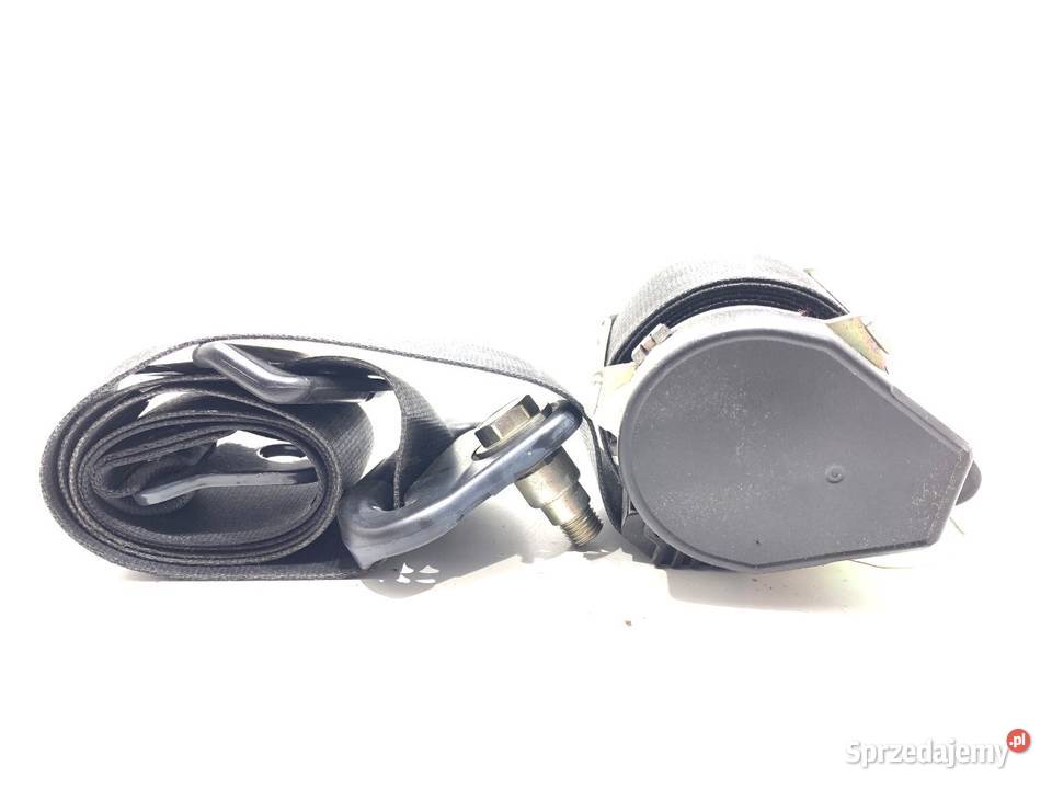 PAS BEZPIECZEŃSTWA LEWY PRZÓD DACIA DOKKER Motoryzacja