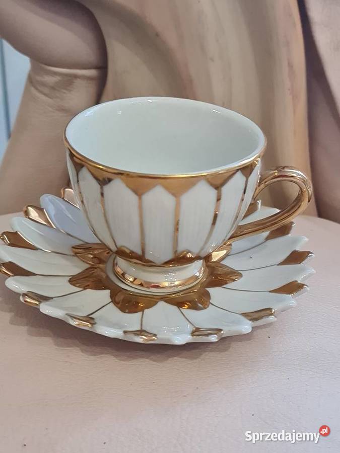 Filizanka do espresso Foreign Przasnysz