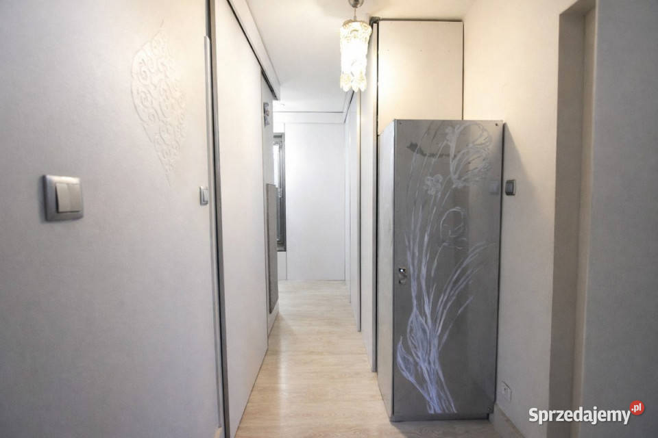 Mieszkanie 455m2 2 pokojowe Lublin lubelskie