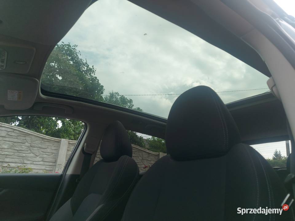 16 130 Automat Panoramiczny dach Kamera 360 elektryczne szyby sprzedam