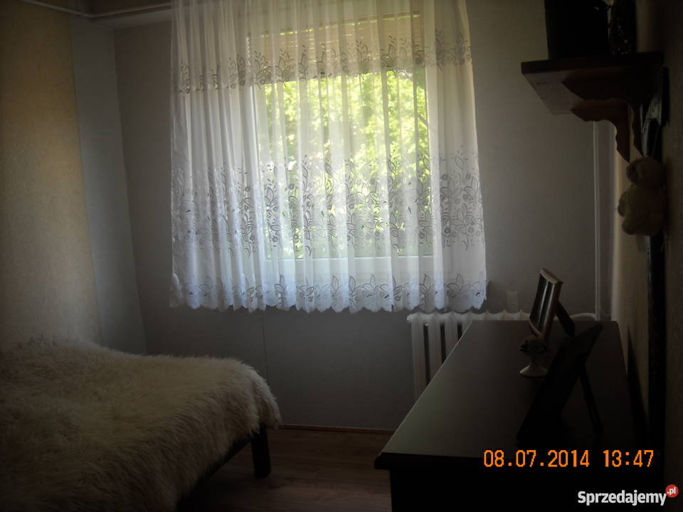 mieszkanie w Krynkach woj podlaskie 48.40m2 Krynki