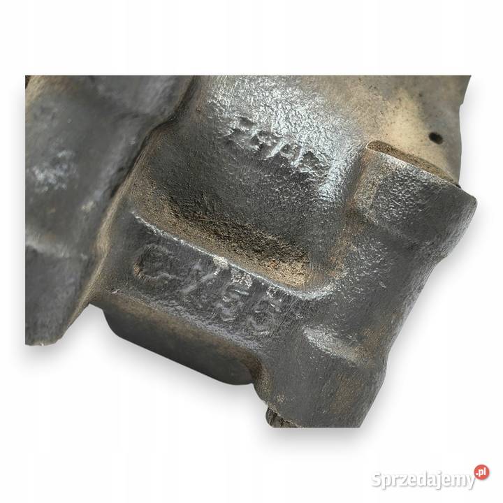 POMPA WSPOMAGANIA Ford Focus MK1 14 16 16V HBDJC osobowe Chełm