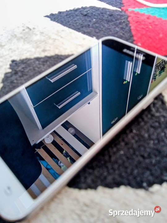 Samsung Galaxy J3 2016 SMJ320F stock 51 nowa Dębogóra