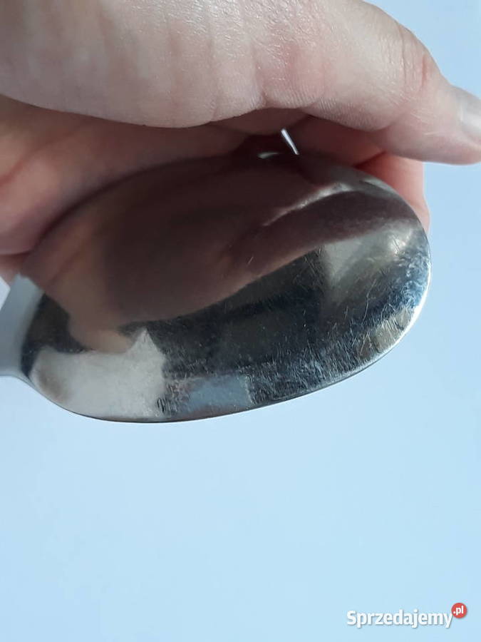 Łyżka środka stołu CAVALIER Gerlach środek stołu śląskie Dąbrowa Górnicza sprzedam