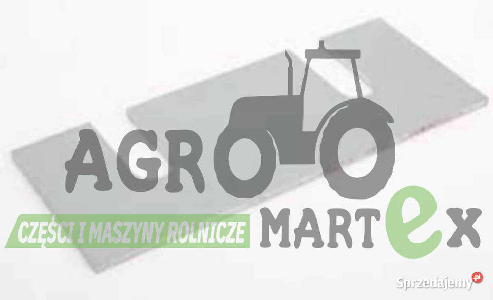 15830500 15730103 PODKŁADKA DYSTANS POD ŚLIZG Części zamienne Części zamienne Wichrów