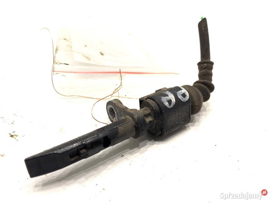 CZUJNIK ABS PRAWY PRZÓD AUDI Q8 ABSENSOR