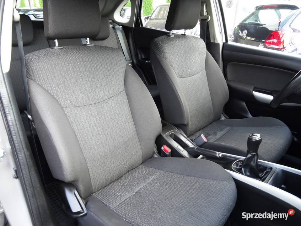 SUZUKI BALENO Goleniów