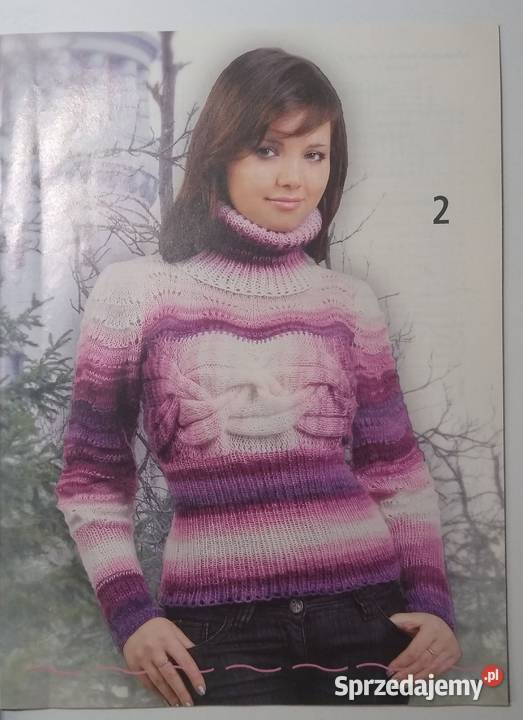 Swetry 12013