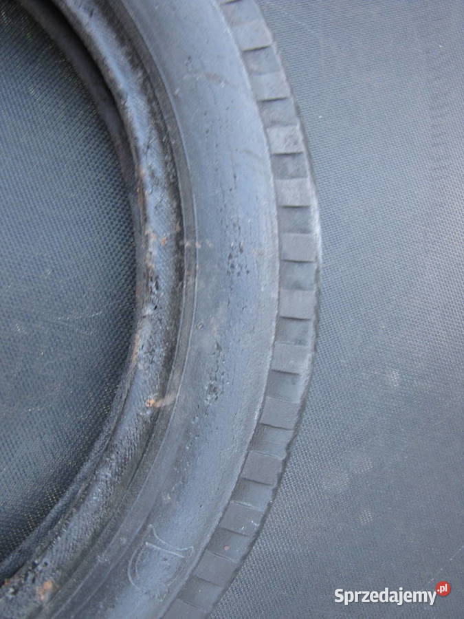 Opona Wfm Osa M50 M52 Rzepin Drugi