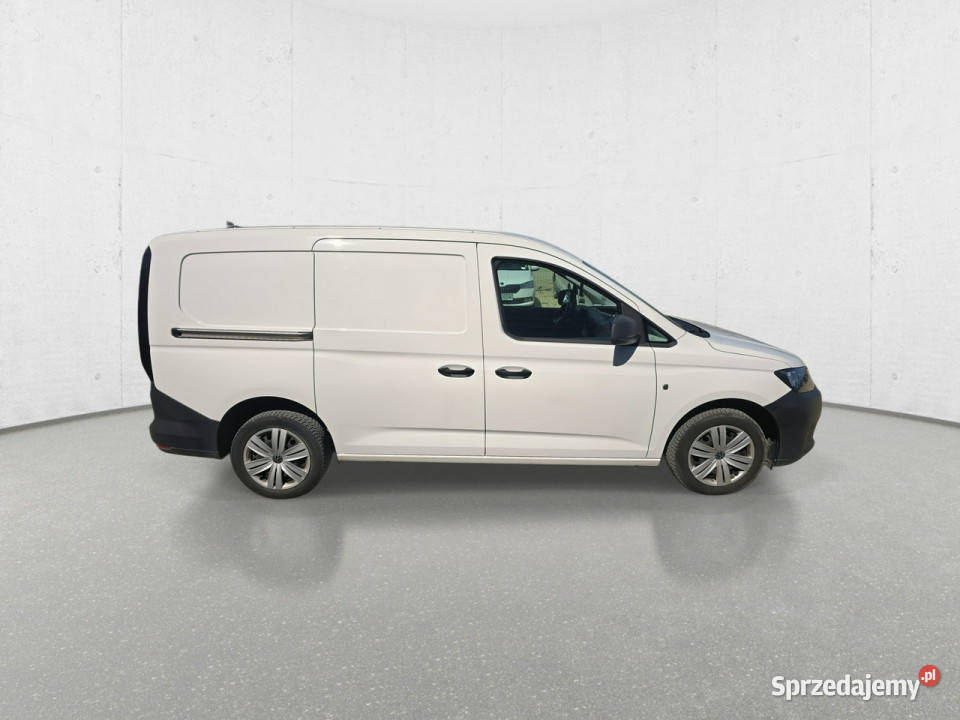 Volkswagen Caddy Poleasingowe BZ nieuszkodzony Komorniki