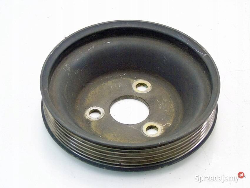 KOŁO WSPOMAGANI 19 JTD BRAVA BRAVO MAREA śląskie Sosnowiec