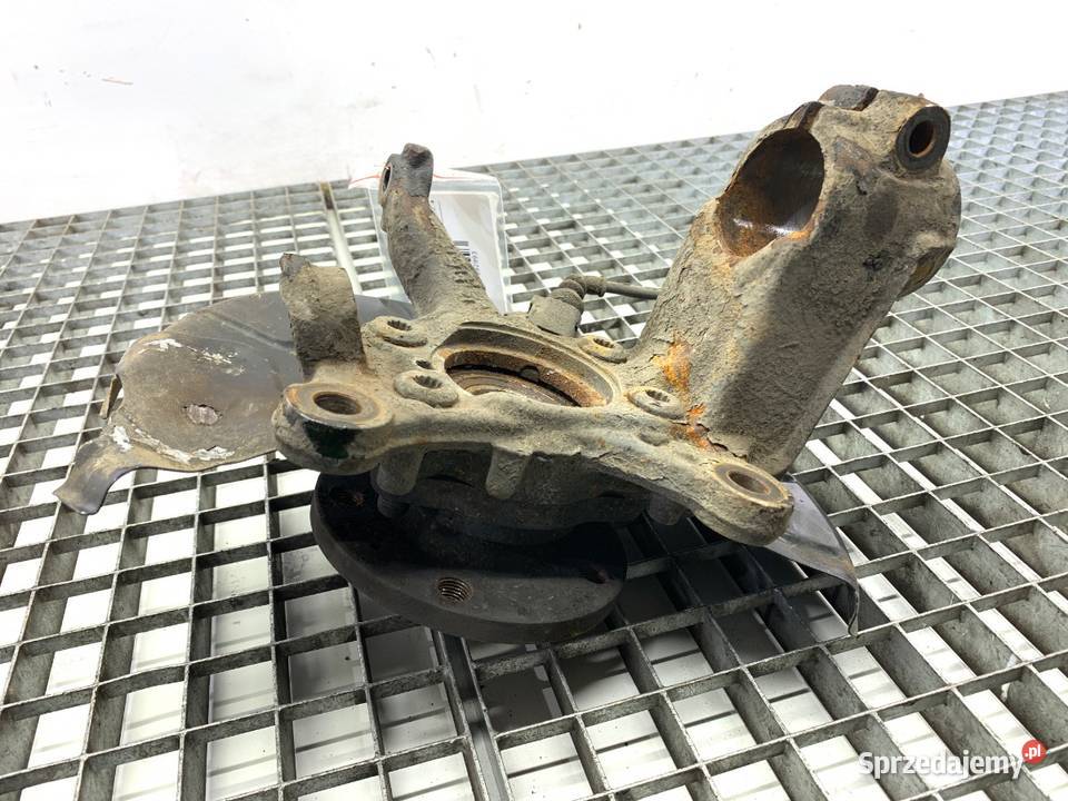 ZWROTNICA LEWY PRZÓD VW TOURAN 20 140 0310 podkarpackie