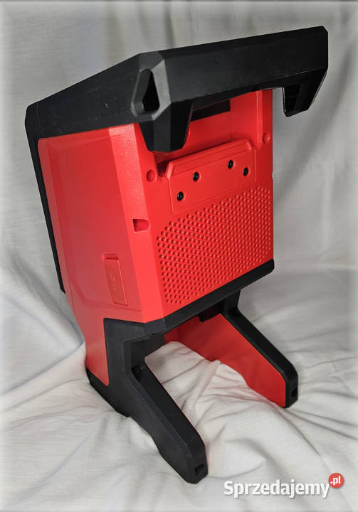 Głośnik Bluetooth M18 Milwaukee M18 SPEJSG20 Chełm sprzedam