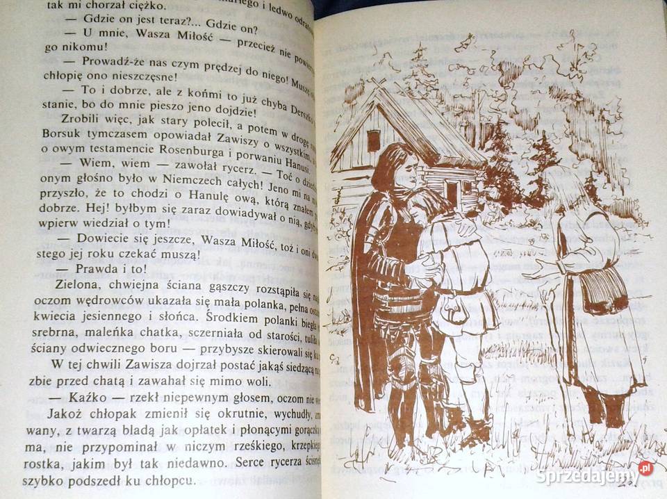 Straszne dziedzictwo Waleria SzalayGroele