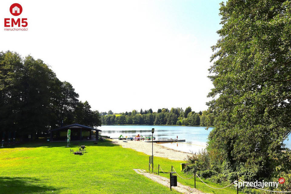 Dom wolnostojący Leszczewo 1913m2