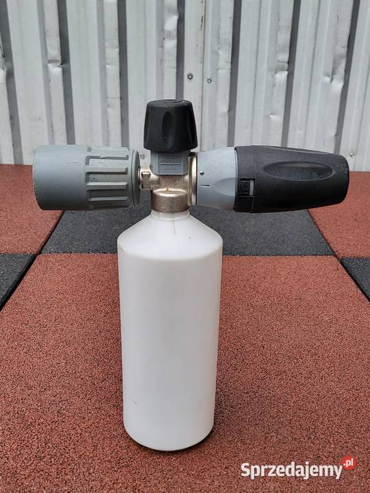 Pianownica do myjki KARCHER HD HDS lanca piany Radom