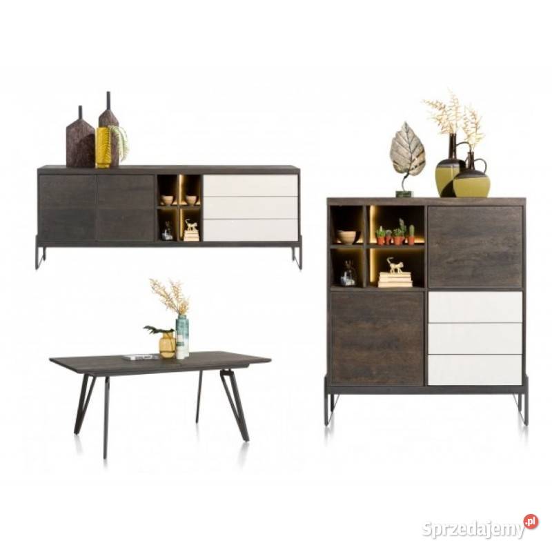 Nowoczesny stół Montepellier 190x100 100cm Opole