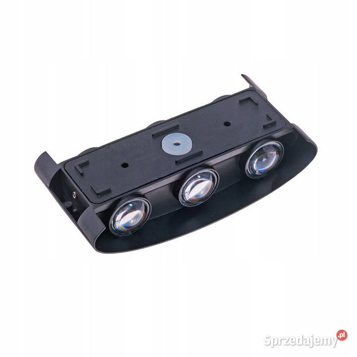 OKAZJA Kinkiet elewacyjny 4 SZTUKI Nowoczesny Warszawa