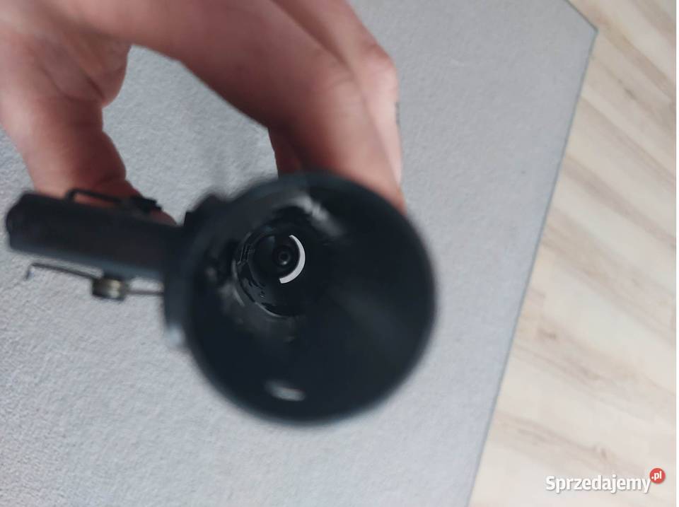Lufa korpus łoże do wiatrówki 45mm naciąg częśći Sport i Wypoczynek