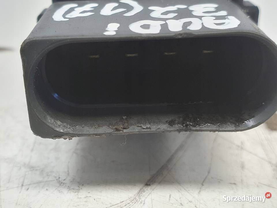CEWKA ZAPŁONOWA Audi A3 8P 32 V6 0313r 022905715 Pozostałe Chełm